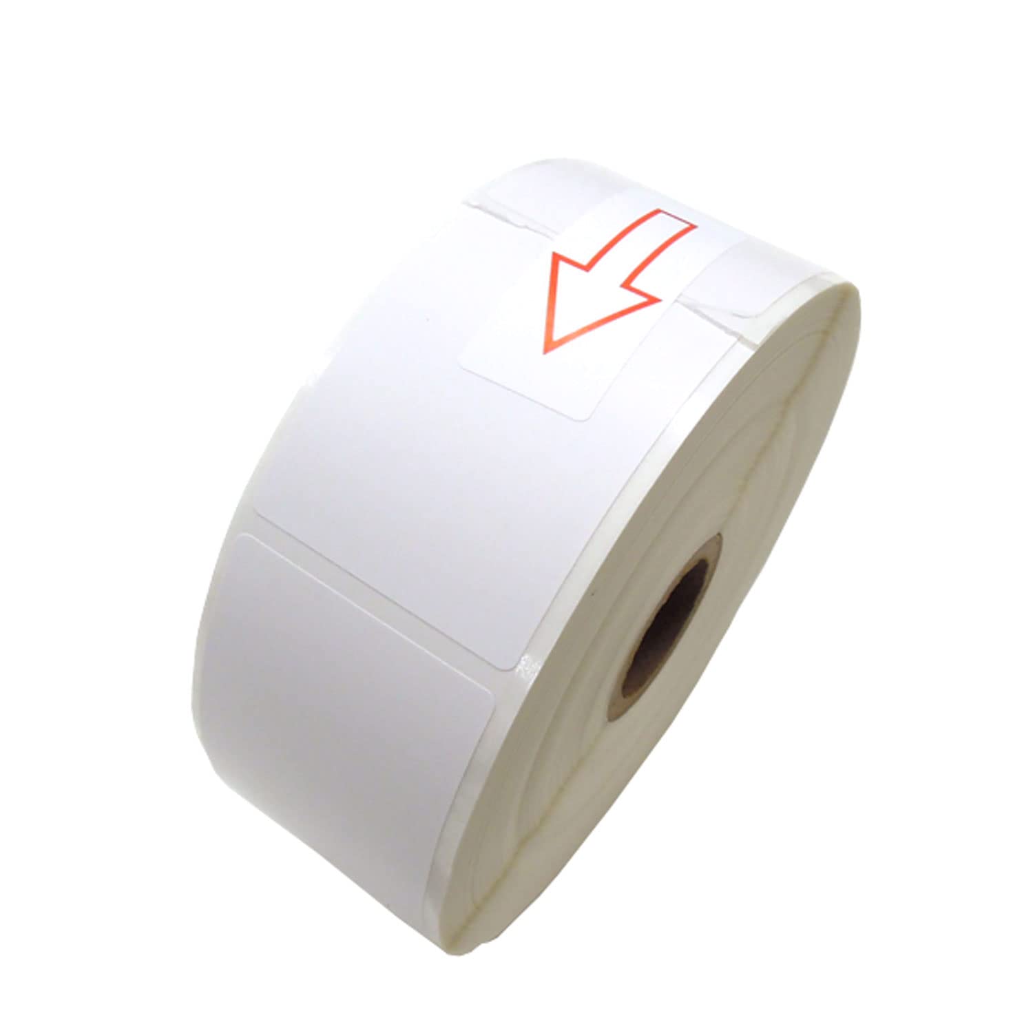 Amazon.co.jp: プリンタス ブラザー用 RDロール プレカット紙ラベル